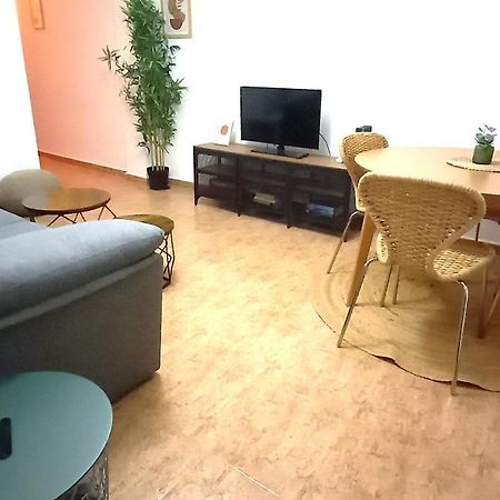 Centrico Apartamento En Cordoba By Bebalmy Екстер'єр фото