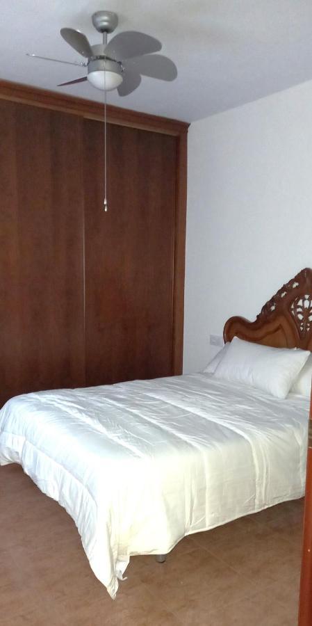 Centrico Apartamento En Cordoba By Bebalmy Екстер'єр фото