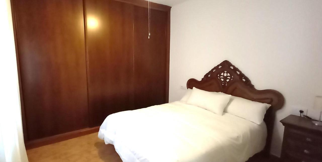 Centrico Apartamento En Cordoba By Bebalmy Екстер'єр фото
