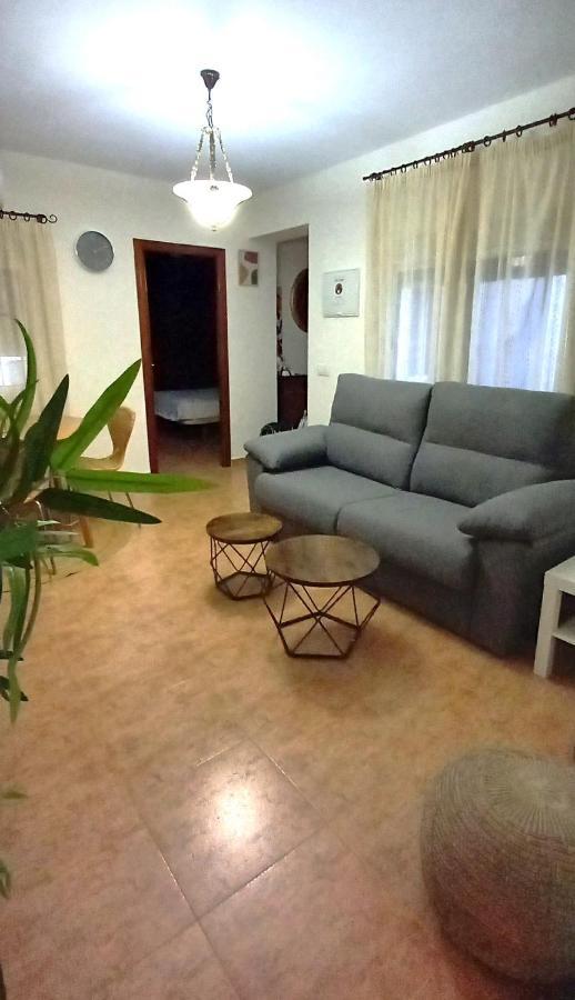 Centrico Apartamento En Cordoba By Bebalmy Екстер'єр фото