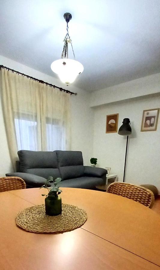 Centrico Apartamento En Cordoba By Bebalmy Екстер'єр фото