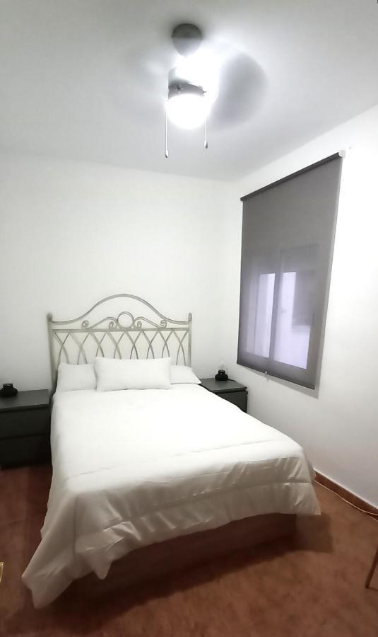 Centrico Apartamento En Cordoba By Bebalmy Екстер'єр фото