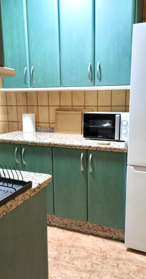 Centrico Apartamento En Cordoba By Bebalmy Екстер'єр фото